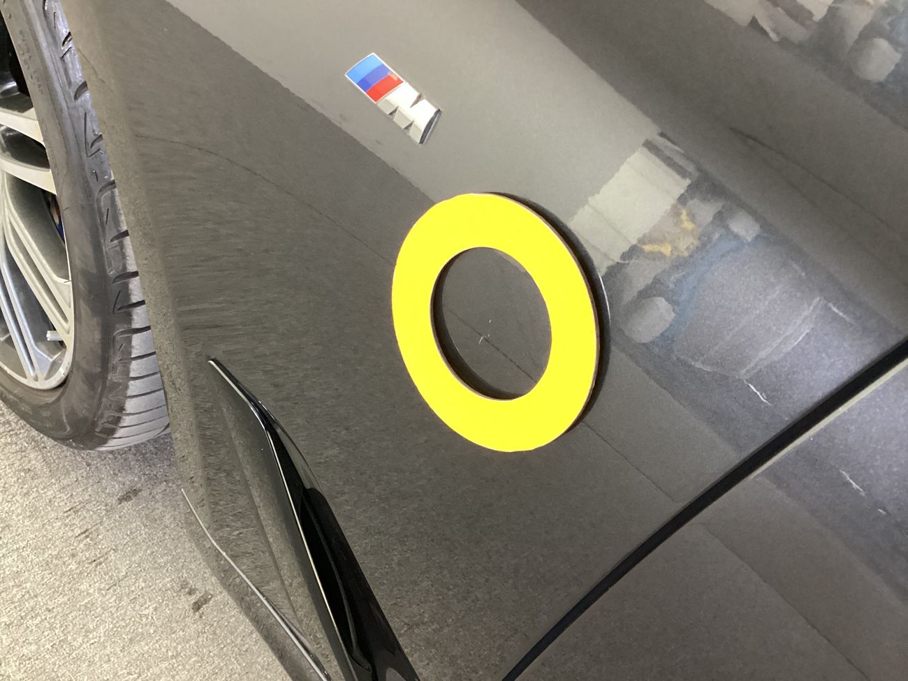 بي أم دبليو 530i M Sport | شامل الضمان | 0 ﺪﻔﻋﺓ ﺃﻮﻟﻯ