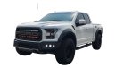 Ford F-150 Raptor 3.5L 2017 Model with GCC Specs