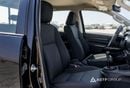 Toyota Hilux DLX 2.4L Diesel | Manual | Double Cab | Narrow Body | Basic Option | AFRICA EXPORT