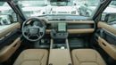 Land Rover Defender P400 X-Dynamic HSE Carpathian Grey 2026MY Export Only
