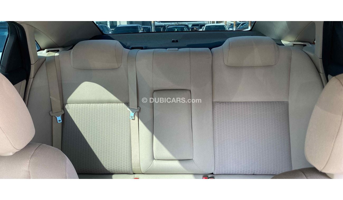 Chevrolet Caprice GCC خليجي