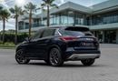 Infiniti QX50 QX50 Autograph | 2,253 P.M | 0% Downpayment | INFINITI WARRANTY!