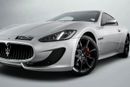 Maserati Granturismo 2016 Maserati Gran Turismo Sport / Full Service History