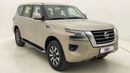 Nissan Patrol SE T2 4 | Zero Down Payment | Home Test Drive