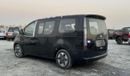 Hyundai Staria COMFORT HYUNDAI STARIS 3.5 V6 PETROL 11 STR 2025 MODEL