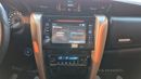 Toyota Fortuner GXR 4.0L (278 HP)