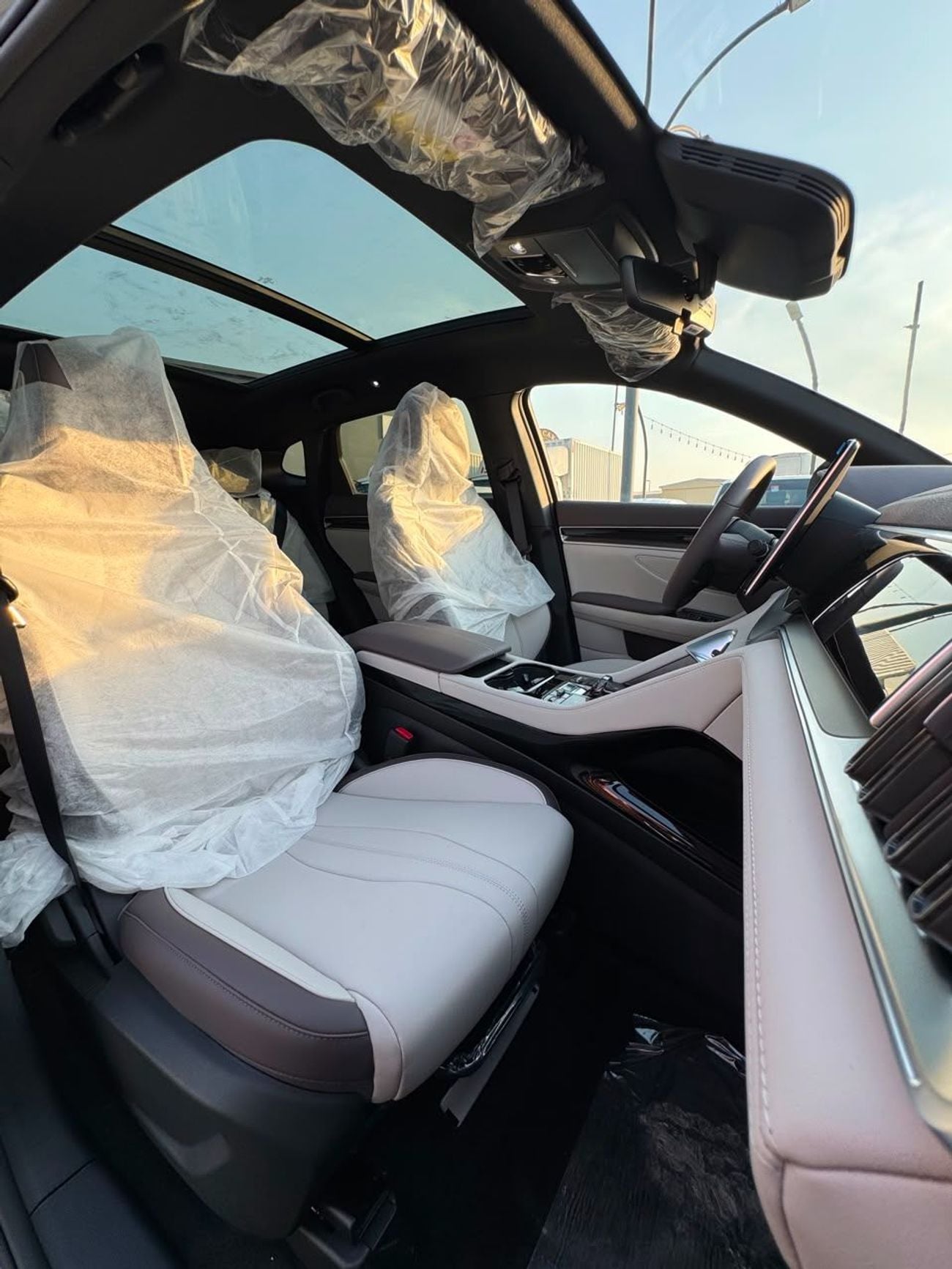 BYD Song Plus EV