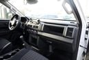 ميتسوبيشي L200 2025 MITSUBISHI L200 DOUBLE CAB PICKUP GL 2.4L DIESEL 4WD MANUAL TRANSMISSION