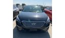 Hyundai Sonata HYUNDAI SONATA 2015 BLACK