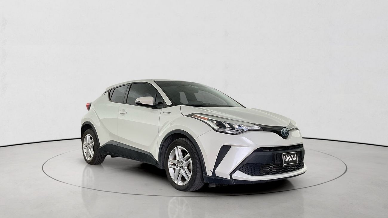 Toyota C-HR GX | Guaranteed Warranty | 0 Down Payment
