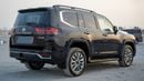 Toyota Land Cruiser VXR 3.5L 300 VXR V6 3.5L PETROL 2025YM [FOR EXPORT TO AFRICA ONLY]
