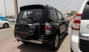 Mitsubishi Pajero 3.8 V6 GLS