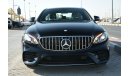 مرسيدس بنز E300 MERCEDES E300 BLACK 2017