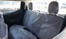 Mitsubishi L200 MITSUBISHI L200 2.5L DIESEL D/CAB 4X2 MT 2023 MODEL