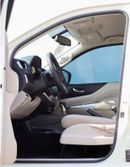 نيسان إكستيرا نيسان إكس-تيرا 2.5 لتر موديل 2021 خليجي | خالية من الحوادث | طلاء أصلي | صيانة الوكالة | 1179 شهرياً