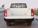 Mitsubishi L200 2027 MODEL 2.4L PETROL M/T DOUBLE CAB (18" ALLOY WHEELS, WITH DIGITAL AC)