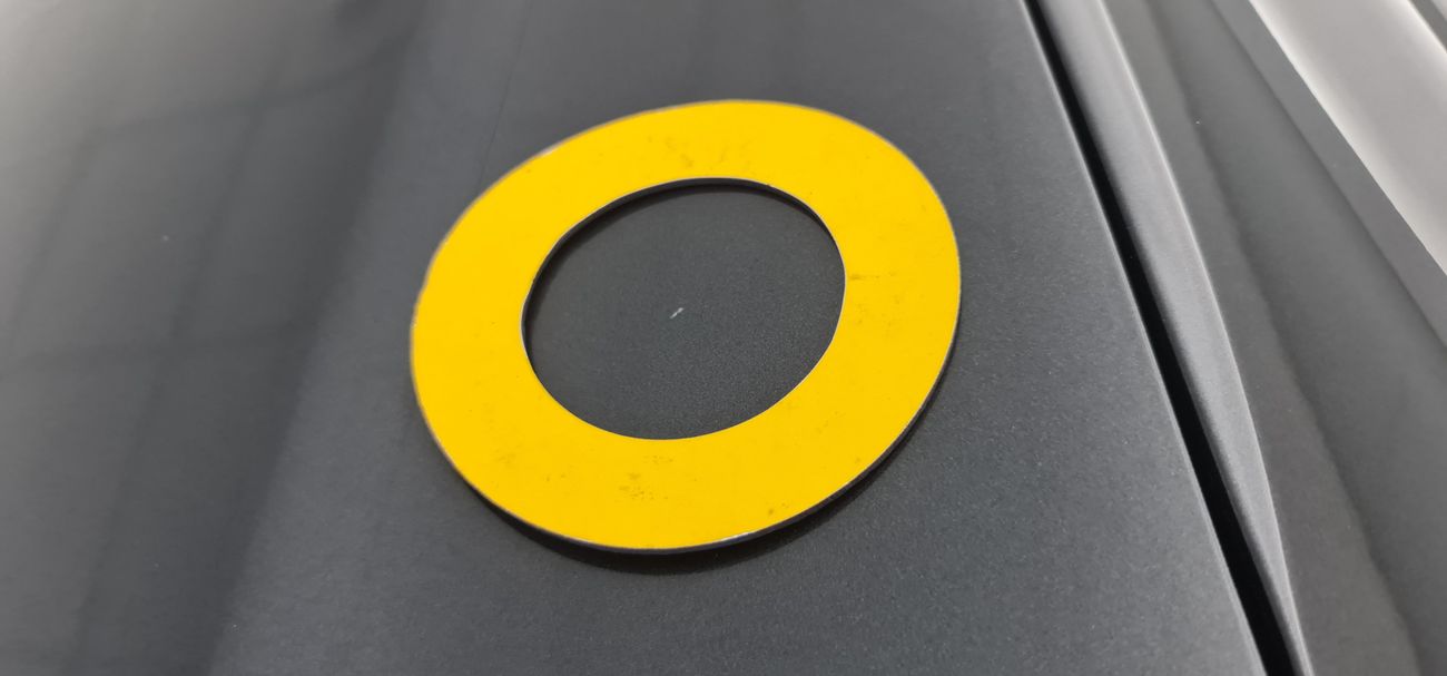 رينو داستر PE | عرض العيد الحصري | خالية من أضرار الفيضانات