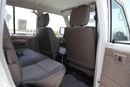 تويوتا لاند كروزر بيك آب 2026 Toyota Land Cruiser LC79 DC 2.8L AT Diesel (White)