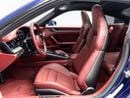 Porsche 911 CARRERA BUY NOW, PAY 2027 | THE BLACKLINE STANDARD | AERO KIT, November 2026 Porsche Warranty, GCC,
