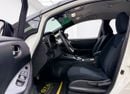 نيسان ليف 2019 Nissan Leaf, Very Low Km, Zero Emission, Fully Loaded, Excellent Condition, GCC