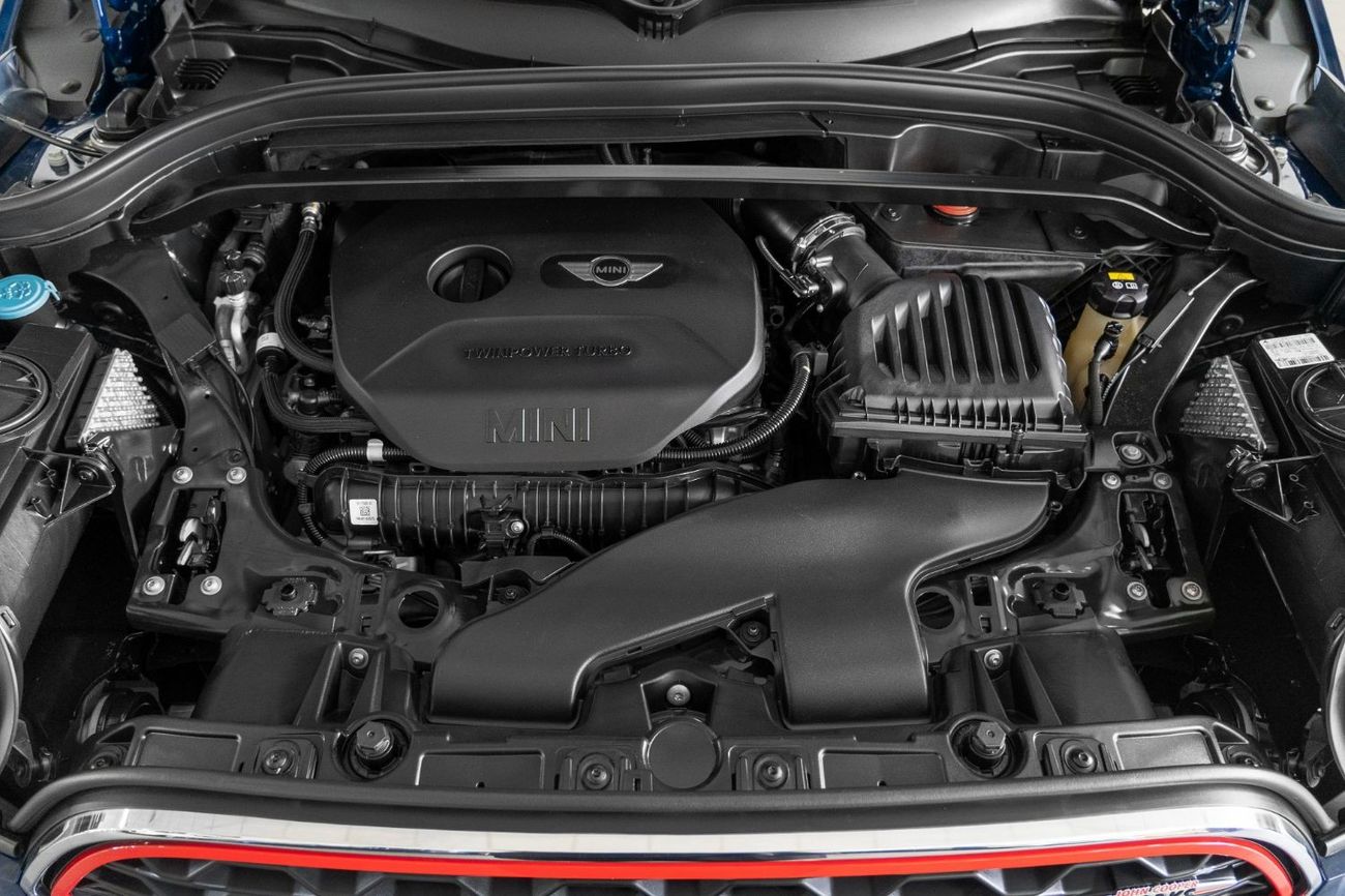 Mini Cooper S Countryman 2019 Mini Countryman S / Full Service History