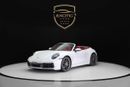 بورش 911 CARRERA S Carrera 4 3.0L (444 HP) Convertible