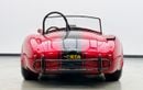 Ford Shelby Cobra 1965 Ford Shelby Cobra, Excellent Condition, Deep Bucket Seats, Smiths Analog Gauges, American Specs