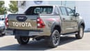 Toyota Hilux Adventure V6
