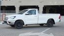 Toyota Hilux Toyota/HILUX D SC 2WD/ 2.4L HIGH MT