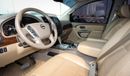 Nissan Armada LE