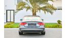 Audi A5 Sportback S-Line - With Warranty! Take this car home for only AED 960 Per Month! - 0% DP