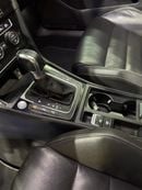 فولكس واجن جولف R 2.0L (290 HP)