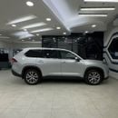 تويوتا جراند هايلاندر Limited