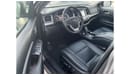 Toyota Highlander *Offer*2018 Toyota Highlander XLE AWD 4X4 Full Option / Export only