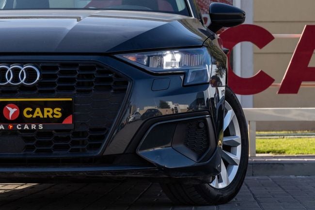 Audi A3 35 TFSI, миниатюра 28