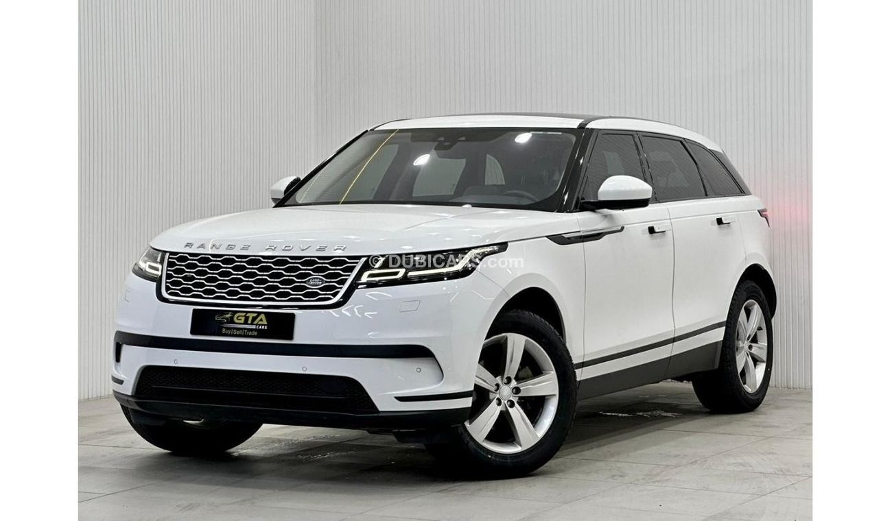 Land Rover Range Rover Velar P250 S 2019 Range Rover P250 Velar, September 2024 RR Warranty, Full RR Service History, New Tyres,