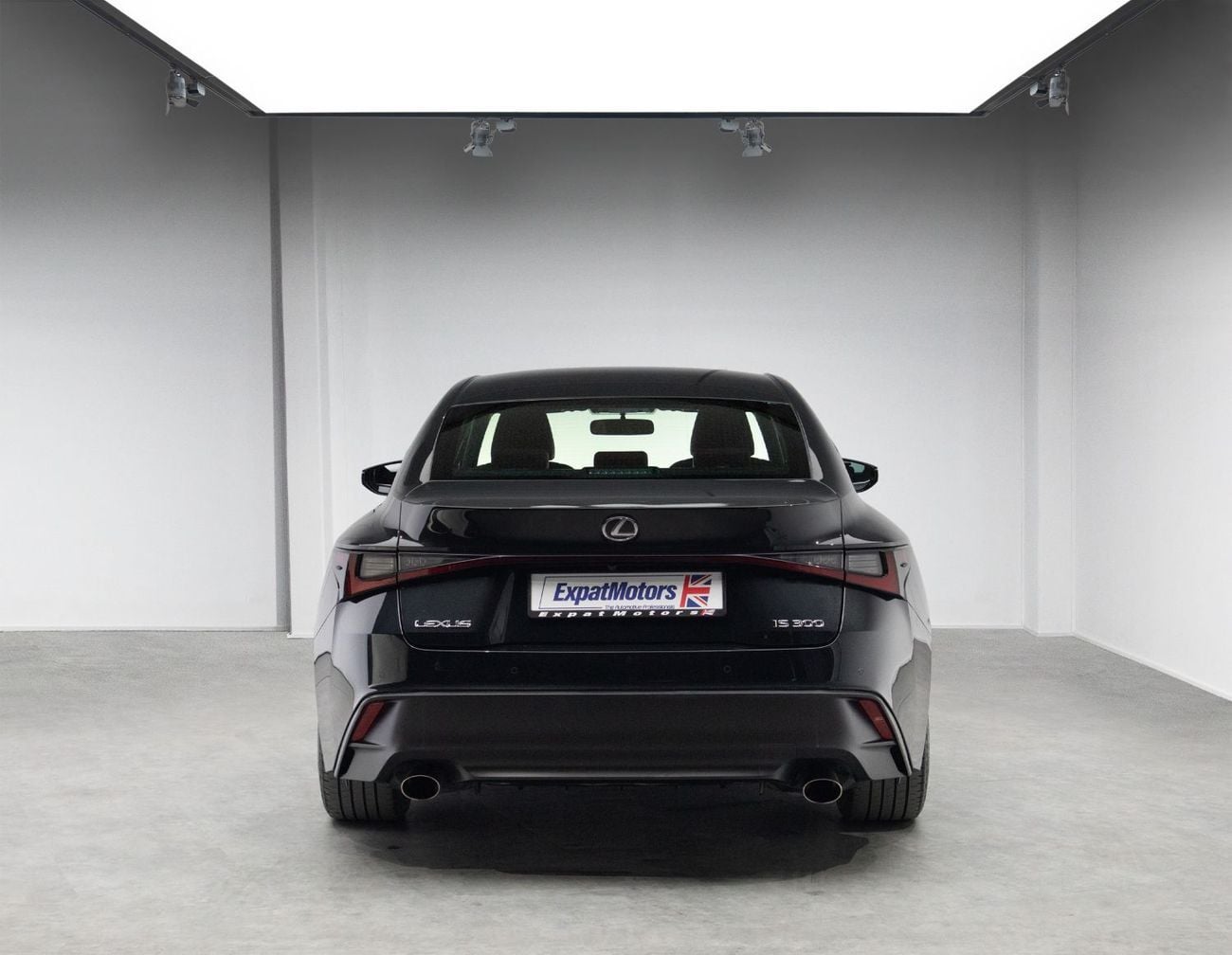 لكزس IS 300 Premier 2.0L