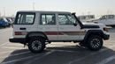 تويوتا لاند كروزر 70 Toyota Land Cruiser hard Top LC76 2.8 AT full option Oman 2025