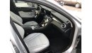 Mercedes-Benz C 300 Mercedes C300 2017