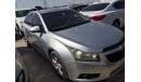 Chevrolet Cruze Chevrolet cruze 2011 full automatic