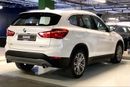 بي أم دبليو X1 sDrive 20i Sport Line | شامل الضمان | 0 ﺪﻔﻋﺓ ﺃﻮﻟﻯ
