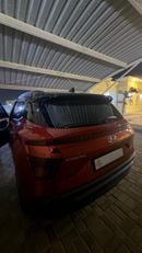 هيونداي كريتا