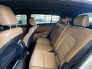 Kia Sportage EX