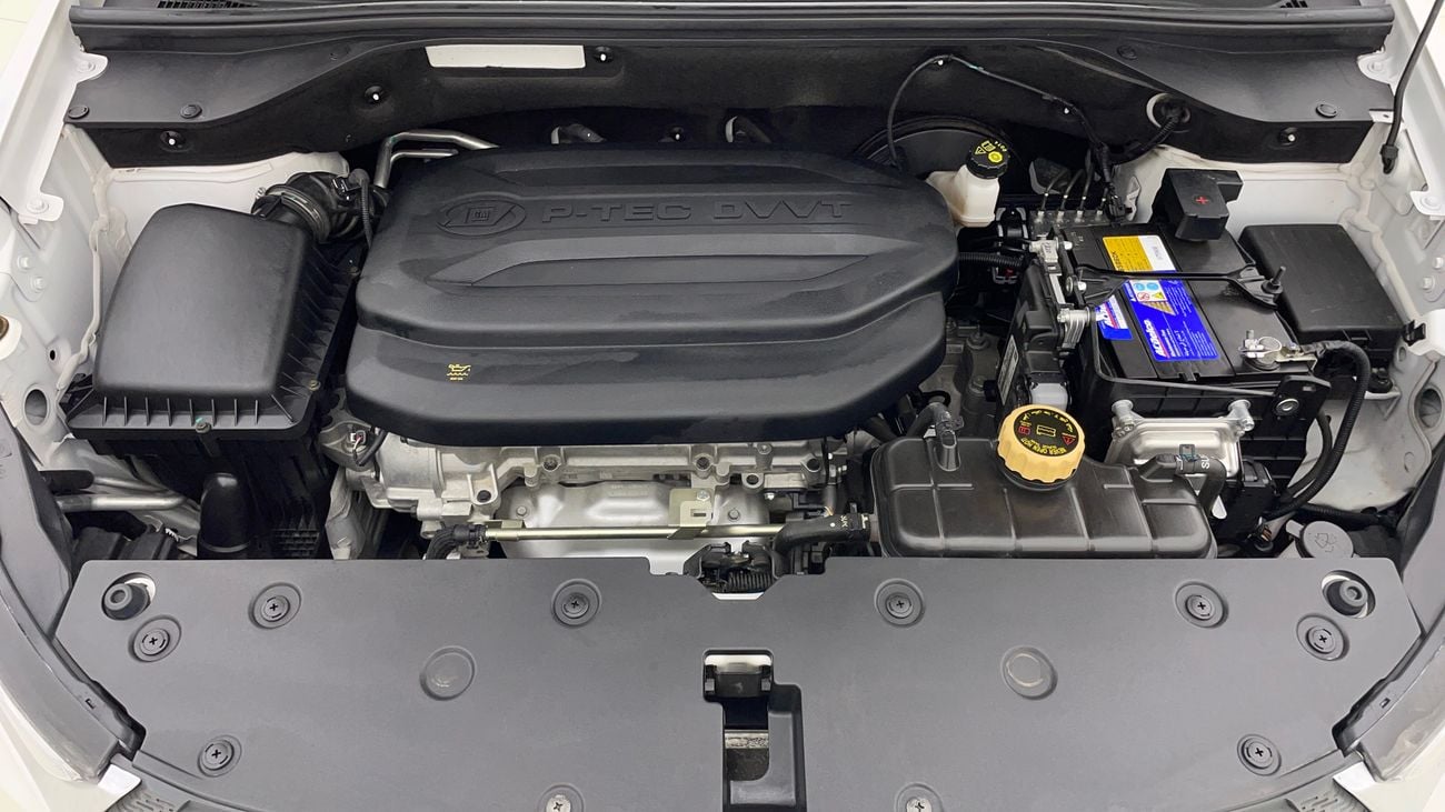 شيفروليه جروف 2025 PREMIER | AED 756/Month | 0 DP | 30 Day Return | Warranty | Service History