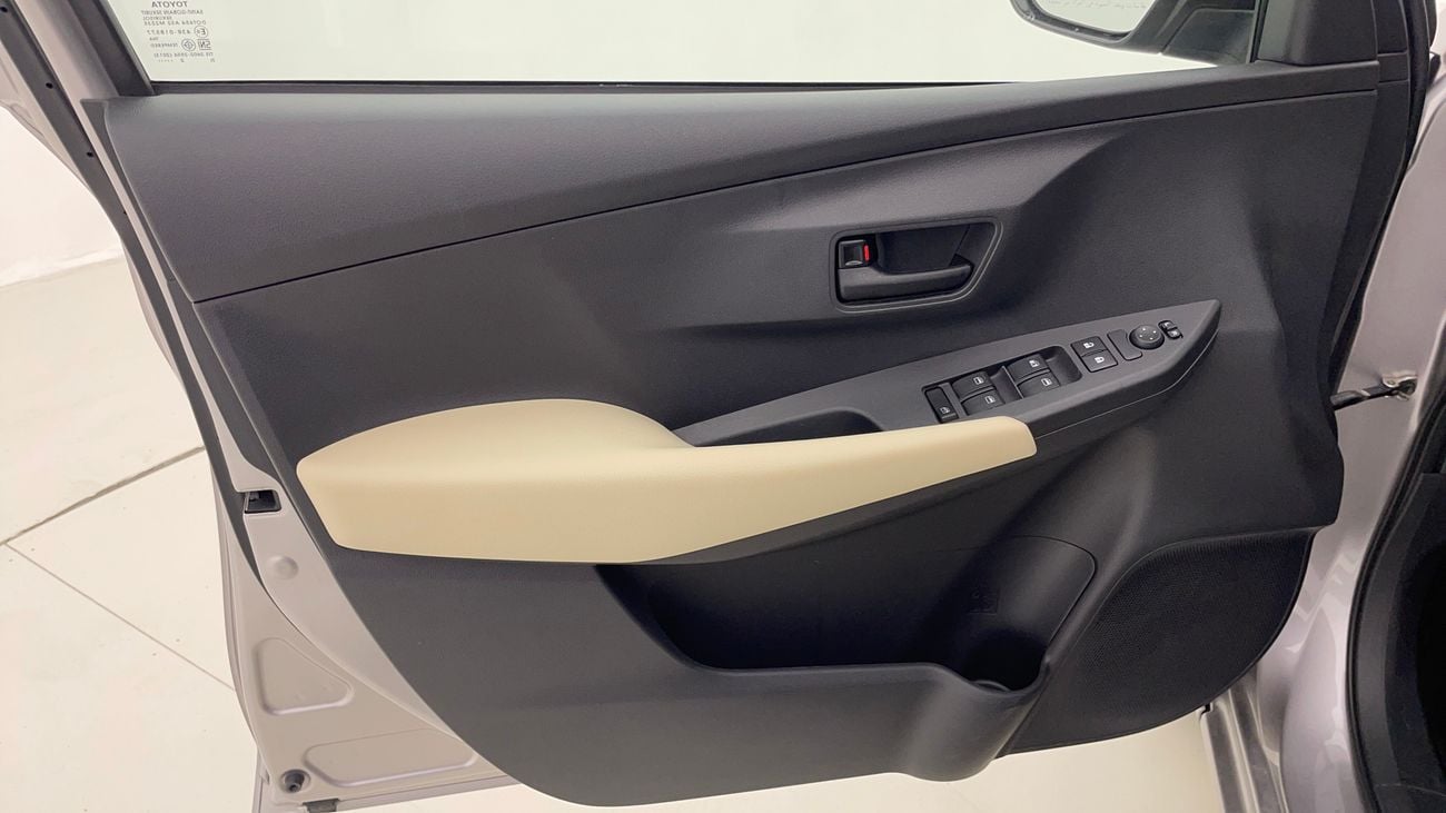 Toyota Yaris E 1.5 | Zero Down Payment | Home Test Drive