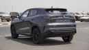 Changan X5 Plus Brand New Changan X5Plus 2025 1.5L FWD Petrol|Grey/Black|N-X5-PLUS-24-1.5| FOR EXPORT AND LOCAL