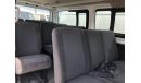 Nissan NV350 13 seater bus,2015. Fully Automatic