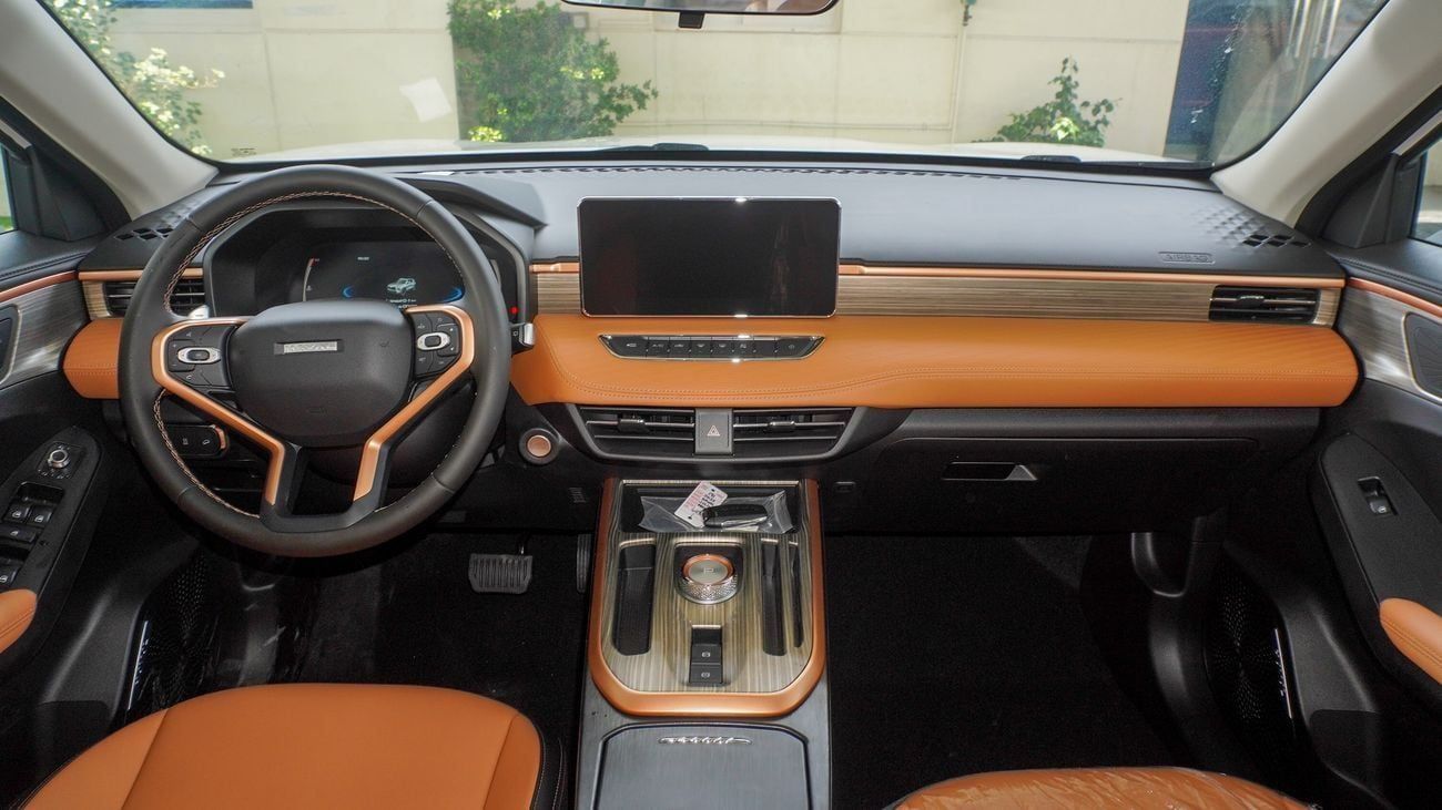 Haval Jolion ACTIVE 1.5L (For Local plus 10%)