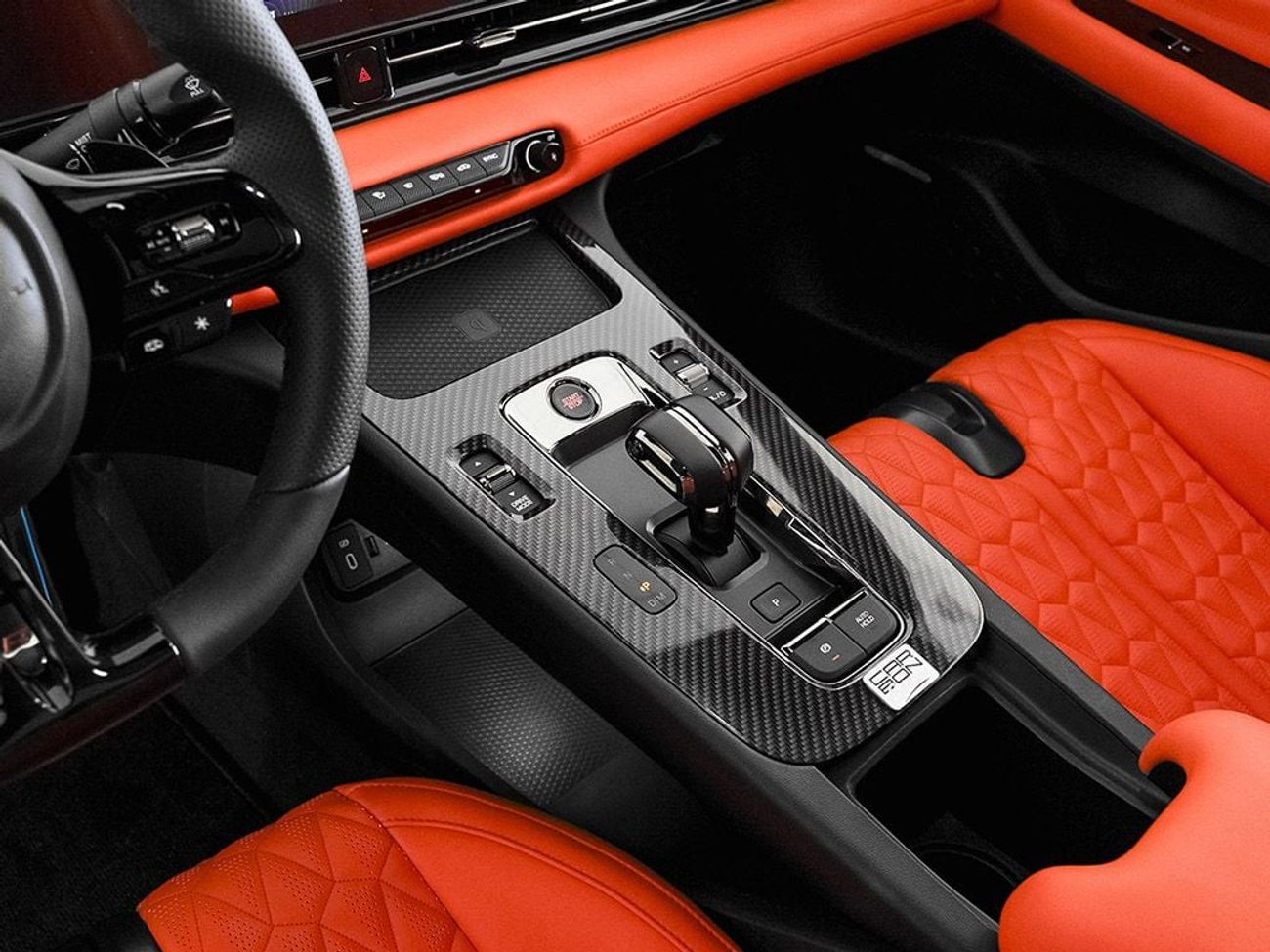 GAC Empow R 2026 GAC Empow R Carbon Edition / Brand New / GAC Warranty