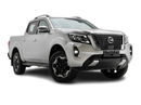 Nissan Navara ECTP2M009 - 2025 Nissan Navara LE Plus – Double Cab -  2.5L Petrol Auto